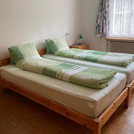 Chalet Wildbach 아델보덴 외부 사진